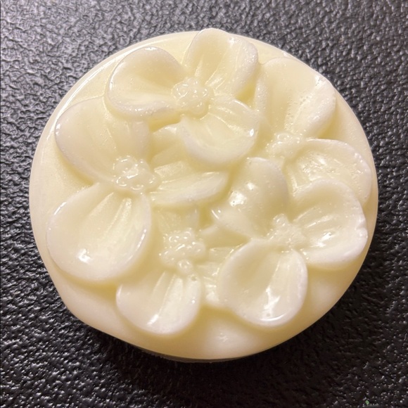 Hand Crafted Other - Lotion Bar - Georgia Peach - Small Bar